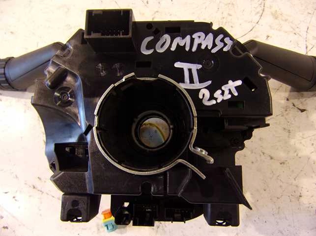 JEEP COMPASS II 17- COMMUTATEUR COMPOSITE 7356355810