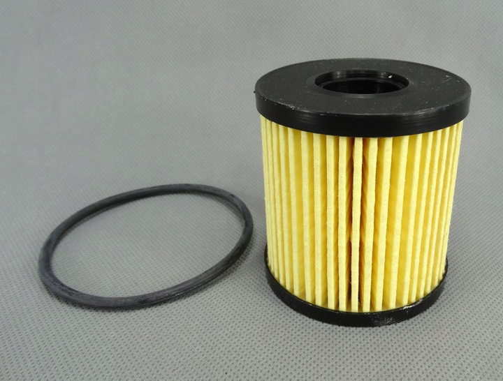 FILTER OILS FORD 2.0 TDCI FOCUS C-MAX GALAXY KUGA 