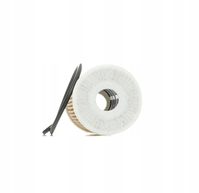 RIDEX 7O0067 FILTRE HUILES WKLADANY VERS MERCEDES-BENZ A-KLASSE (W169)