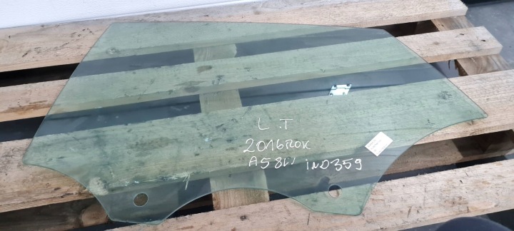 A5 8W VITRE DE PORTIÈRE GAUCHE GAUCHE ARRIÈRE 16R 8W8845205 SPORTBACK