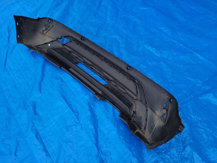 VW T-CROSS PARE-CHOCS SPOILER DIFFUSEUR ARRIÈRE ARRIÈRE LIFT 2GM807433 1882