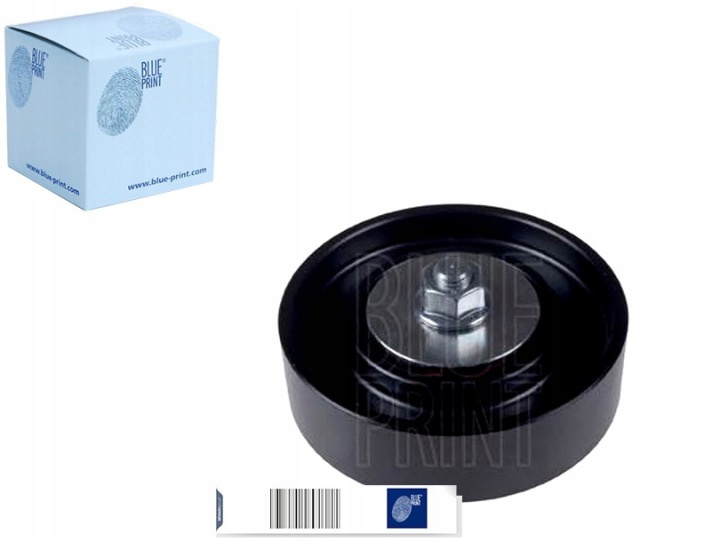BLUE PRINT GALET COURROIE WIELOROWK. TOYOTA YARIS 1,0-1,3 99-