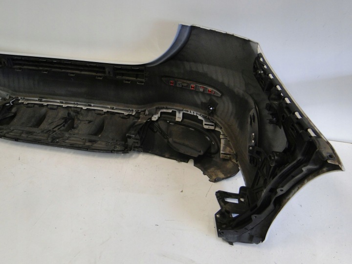 MERCEDES A 177 W177 BERLINE PARE-CHOCS ARRIÈRE AMG PTS