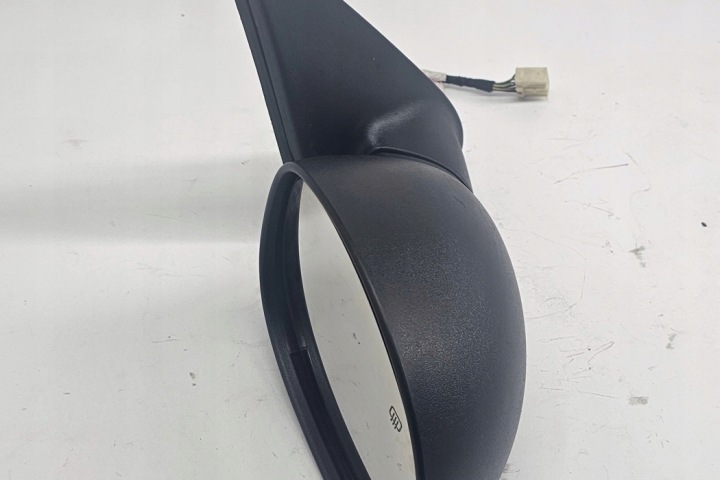 RÉTROVISEUR DROIT CHRYSLER PT CRUISER (PT_) HESB0170K 2.0L GASOLINE 104KW 2003