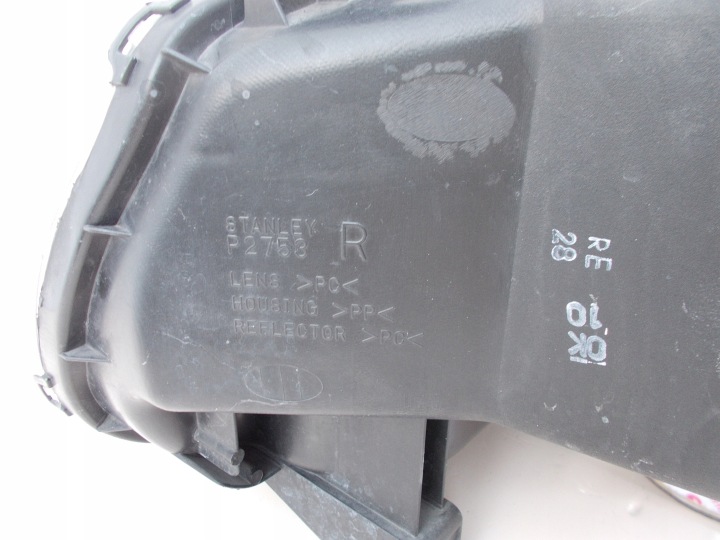 PROJECTEUR PHARE VW SUZUKI IGNIS JEU EUROPE