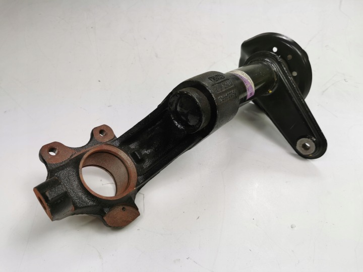 LANOS ROTULE DE DIRECTION AVANT DROITE 13″ DAEWOO FSO OE 96219509