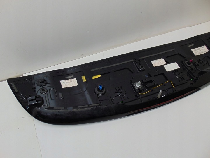 SPOILER COUVERCLES DE COFFRE SPOILER COUVERCLES DE COFFRE MERCEDES GLB A2477900688 STOP