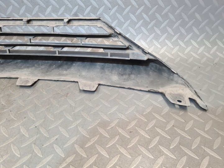 GRILLE CALANDRE CHÂSSIS PARE-CHOCS AVANT INSIGNIA II B ORIGINAL 39107471