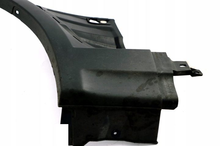 BMW X3 E83 MOULURE GARDE-BOUE GAUCHE GAUCHE AVANT