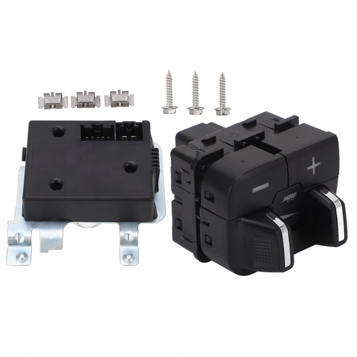 ENSEMBLE MODULE DE DIRECTION FREINS REMORQUES 601-024 SUBSTITUT POUR RAM GX