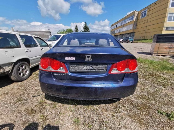 HONDA CIVIC RELAIS 2006 1.8L RC5102 RC-5102, 12V 1T, 6282, 12V1T