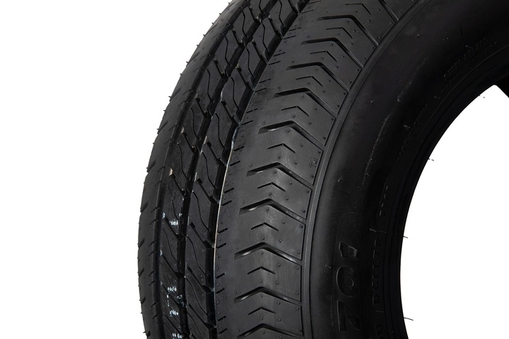 NEUMÁTICO WZMACNIANA PARA REMOLQUE AFUSTE 195/55 R10C 98/96N LINGLONG R701 