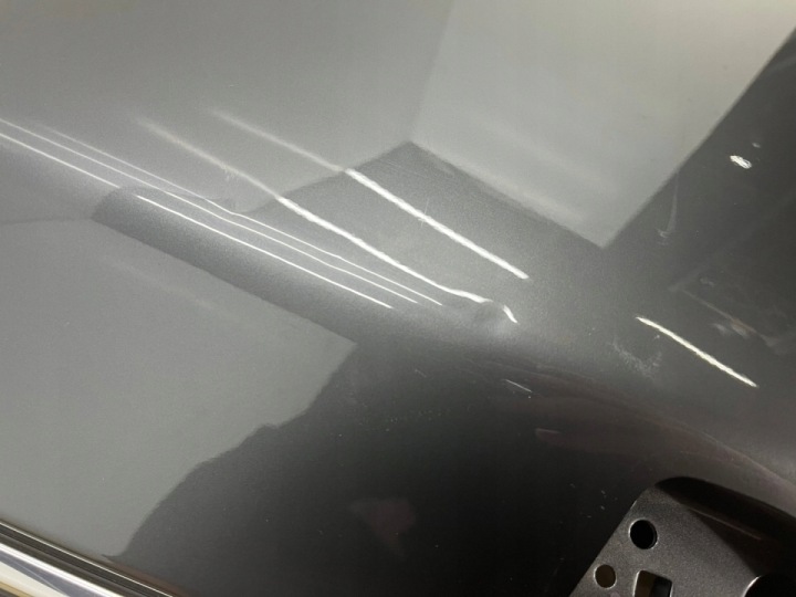PORTES MAZDA CX-5 CX5 2 II 17R.- GAUCHE AVANT GAUCHE AVANT KB7W59010