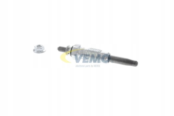 BOUGIE DE PRÉCHAUFFAGE MEGANE I/SC?NIC V99-14-0024 VEMO