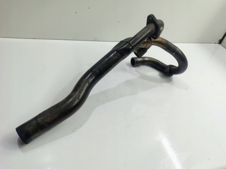 COLLECTEUR ÉCHAPPEMENT COUDE BMW F650 F 650 93-01