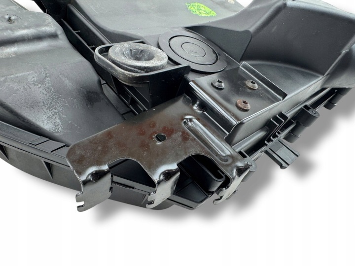 BMW 5 F10 F11 2011 CHÂSSIS FILTRE AIR