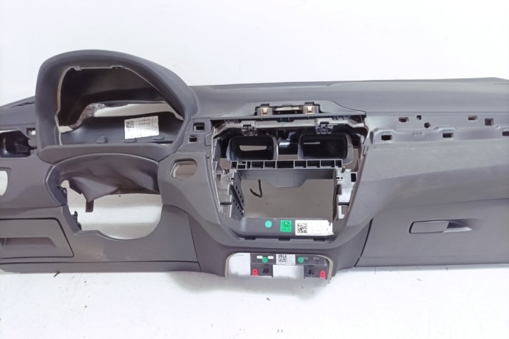 TABLEAU DE BORD COCKPIT BMW X1 (F48) 6969855 2.0L GASOLINE 141KW 2017