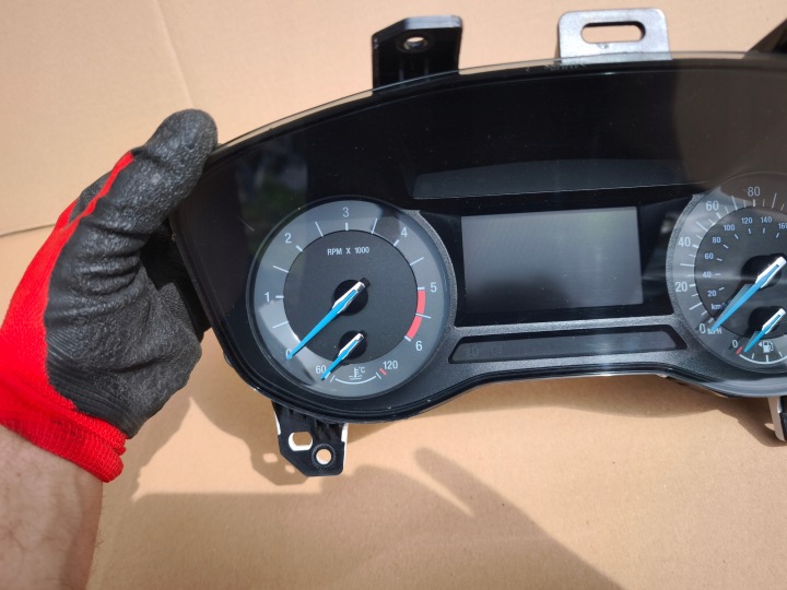 FORD MONDEO MK5 2.0 TDCI COMPTEUR TABLEAU DE BORD FS7T-10849-AHD FS7T-10849-AHE