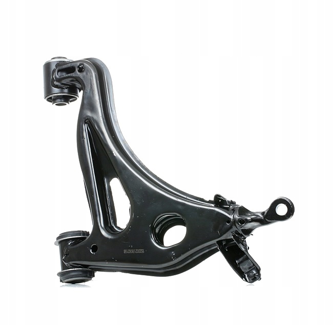 RIDEX 273C0135 BRAS DE SUSPENSION SUSPENSION ROUES AVANT DROITE BRAS DE SUSPENSION TRANSVERSAL
