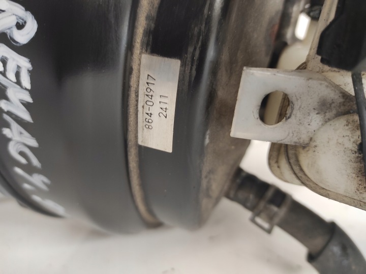 MAZDA PREMACY 99- 1.8 SERVO FREIN 864-04917
