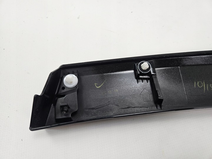 TOYOTA RAV4 V 2019 MOULURE DOUBLURE SUR AILE ARRIÈRE DROIT 75605-42200