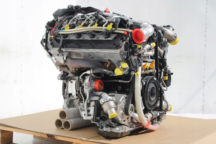 AUDI VW COLLECTEUR ADMISSION 4.0 TDI 057129711BC 0571297
