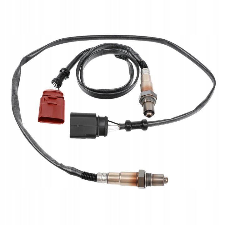 SONDE LAMBDA AUDI A4 A3 8L, A4, A8, SEATA, SKODY FABII 6Y, VW GOLFA 4