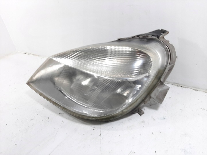 MERCEDES VANEO W414 02R FARO IZQUIERDO PARTE DELANTERA BOSCH A4148200061 