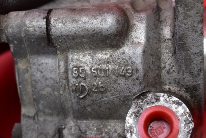 POMPE AMPLIFICATEUR 7700300535 RENAULT MASTER 2 II 2.5 D 90 KM 97-03