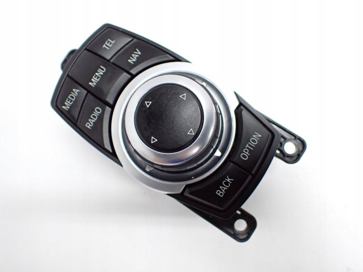 NAVIGATION NAVI RADIO TEXTILE ORIGINAL 9322121 8792157 BMW 1 F20 17R