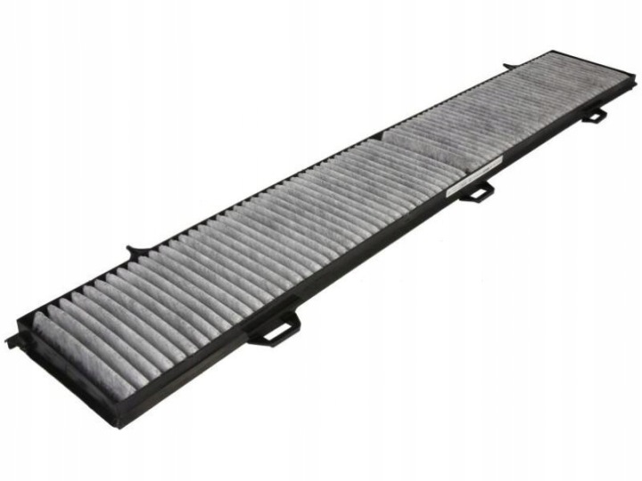 FILTRE BERLINE CARBONIQUE BOSCH 1987432424