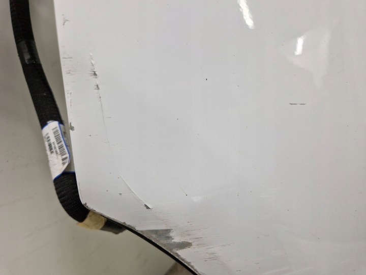 PORTES AVANT GAUCHE CÔTÉ OPEL VIVARO