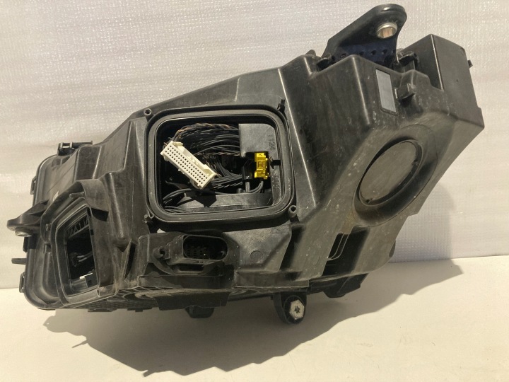 PHARE AVANT DROIT LED MERCEDES GLC W253 LIFT A2539067203