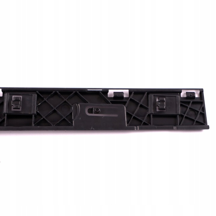 BMW F32 F33 SUPPORT GLISSIÈRE FIXATION SEUIL GAUCHE ARRIÈRE LH4 7285795