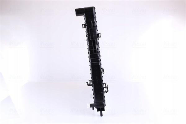 RADIATEUR MOTEUR JEEP CHEROKEE (01-) 2.4 I 508X506X32 NIS