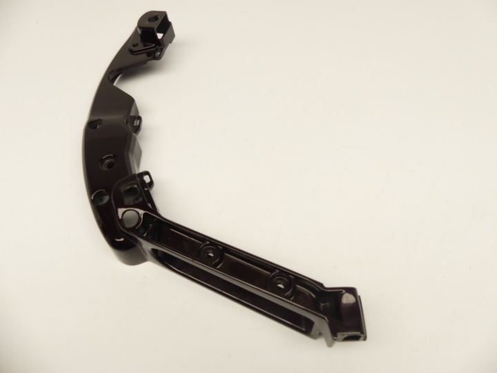 SUPPORT GARDE-BOUE CHÂSSIS FIXATION HARLEY DAVIDSON TOURING 14+
