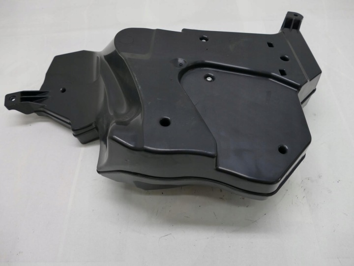 AUDI A3 8P CABRIO SUBWOOFER HAUT-PARLEUR GRAVE 08R
