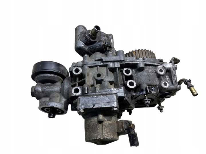 POMPE HUILES FIAT DUCATO 2002-2006 7450504