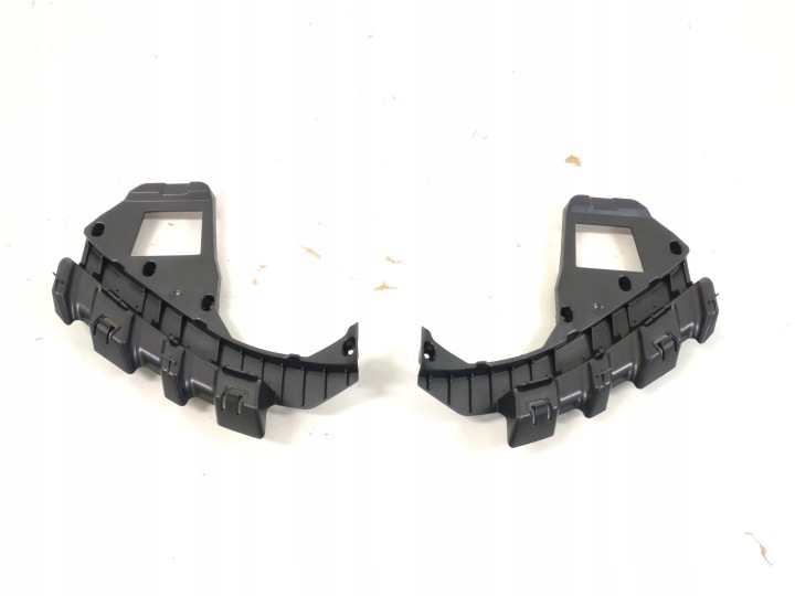 GAUCHE SUPPORT PHARES AVANT TESLA MODÈLE 3 2017- 1453377-00-A