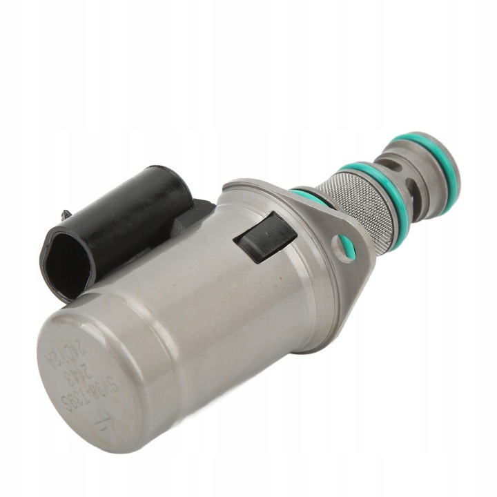 SOUPAPE ÉLECTROMAGNÉTIQUE POMPES HYDRAULIQUE SV98 T39 SUBSTITUT 0N