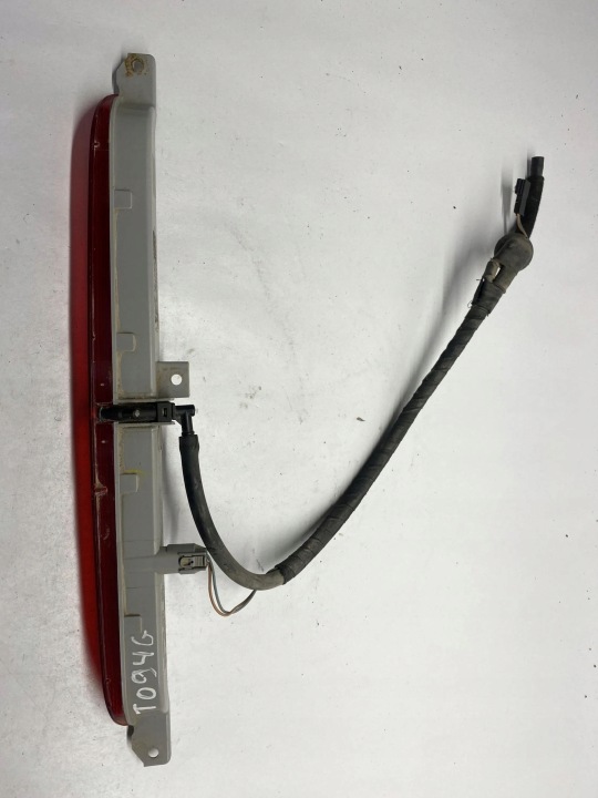 BMW X5 E70 TROISIÈME LANTERNE STOP 164793 2010