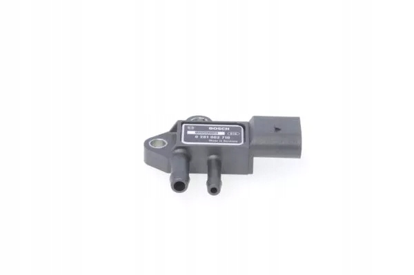 BOSCH 0 281 002 710 SENSOR PRESIÓN GASES DE ESCAPE CON V 