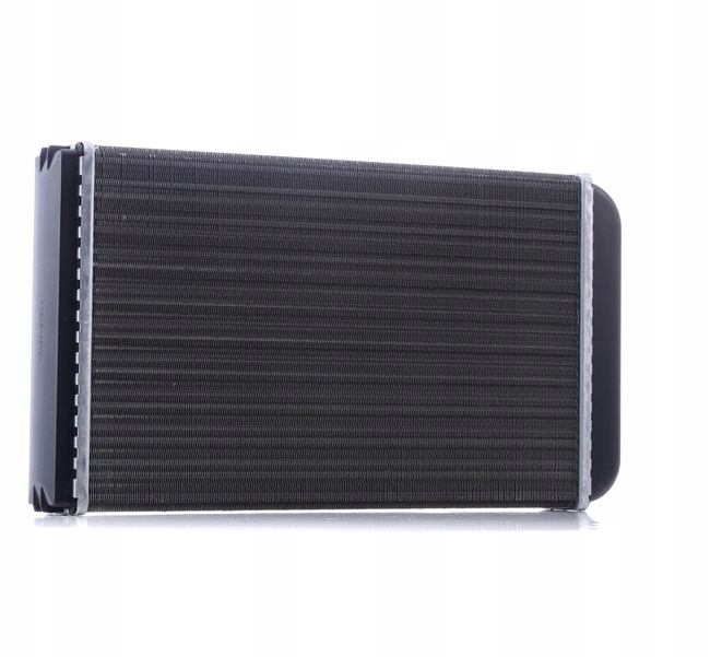 STARK SKHE-0880003 ÉCHANGEUR DE CHALEUR CHAUFFAGE INTÉRIEUR VERS FIAT