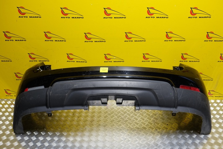 CHEVROLET EQUINOX 2010-2017 PARAGOLPES ABSORBEDOR EE.UU. 