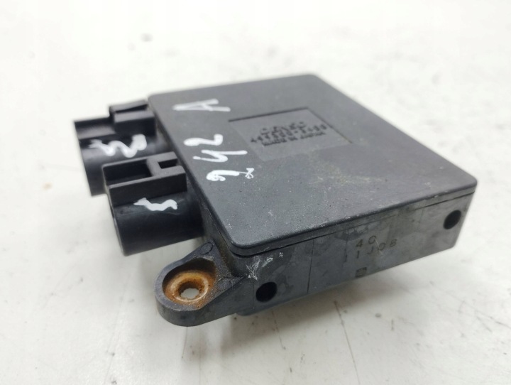 MAZDA CX-7 2007 RELAIS VENTILATEUR 4993003400