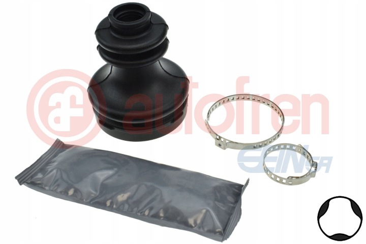 AUTOFREN SEINSA D8339 KIT PROTECTIONS POSITIONS MENÉE