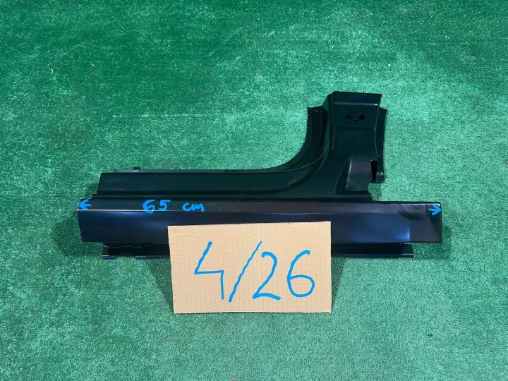 OPEL ASTRA GAUCHE VI UNIVERSEL SEUIL DROIT POTEAU BRODERIE