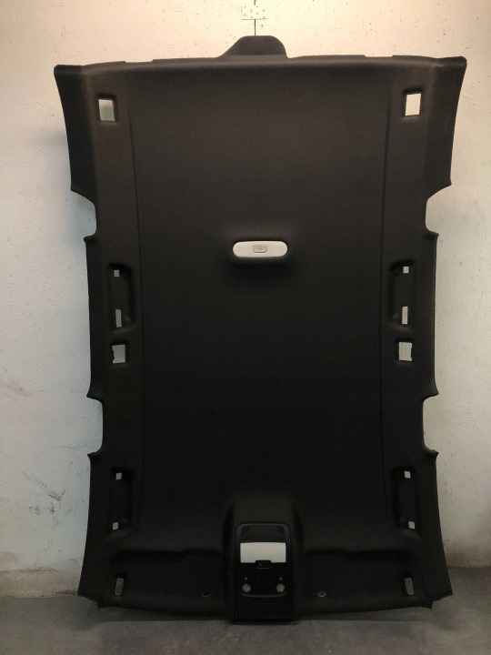 PAVILLON COMPLÈTE VERS AUDI A4 B8 LIFT UNIVERSEL S LINE 8K9867501