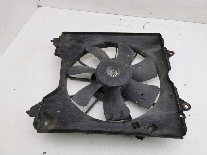 HONDA CIVIC IX 2012 GAUCHE CÔTÉ ÉLECTRIQUE VENTILATEUR RADIATEUR