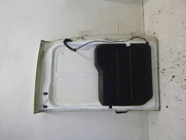PORTES COULISSANT FIAT FIORINO III PEUGEOT BIPPER NEMO QUBO 07-16